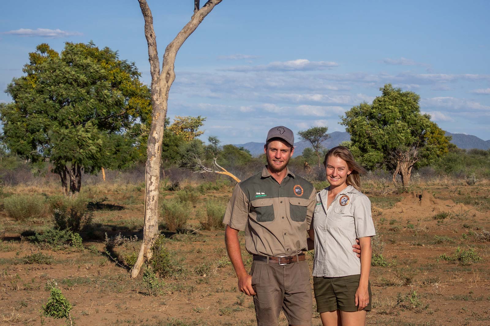 Welcome to Authentic Namibian Adventure